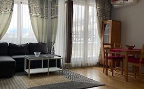 Blavka Apartment Gardenia